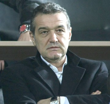 Nepotul lui Becali renunţă la despăgubiri de milioane de euro de la Restituirea Proprietăţilor